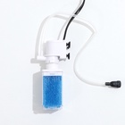 Фильтр внутренний JINGYE JY-6000F, 400 л/ч, 4 Вт - Фото 5