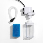 Фильтр внутренний JINGYE JY-6000F, 400 л/ч, 4 Вт - Фото 6