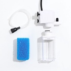 Фильтр внутренний JINGYE JY-6100F, 500 л/ч, 6 Вт - Фото 6