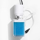 Фильтр внутренний JINGYE JY-6300F, 800 л/ч, 15 Вт - Фото 4