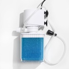 Фильтр внутренний JINGYE JY-6300F, 800 л/ч, 15 Вт - Фото 5