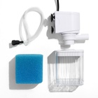 Фильтр внутренний JINGYE JY-6300F, 800 л/ч, 15 Вт - Фото 6