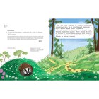 Книжка «Кто пропал в лесу?», Тараненко М. В. - Фото 2