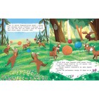 Книжка «Кто пропал в лесу?», Тараненко М. В. - Фото 3