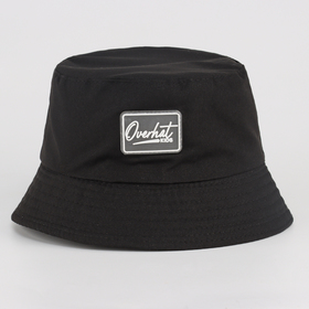 Панама детская, чёрная, р-р 52-54