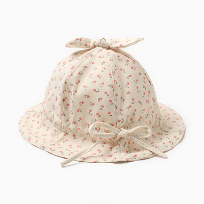 Панама детская «Крошка Я. Цветочки», размер 46-48