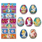 Пасхальная термоусадочная плёнка «Ангелочки» на 7 яиц 10243269