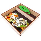 Игровой набор в коробке "Собаки декоративные" - Фото 7