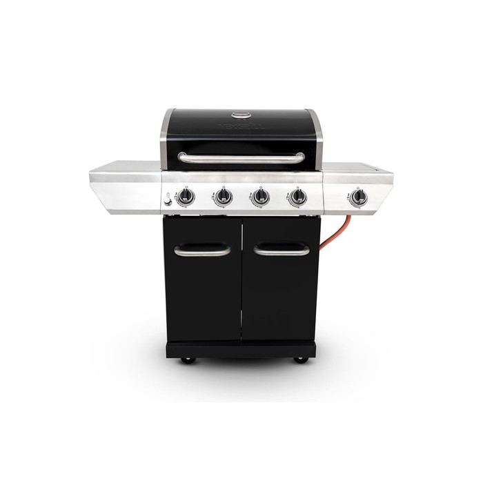 Газовый гриль Nexgrill PUMA 4B, 720-0830HK - Фото 1