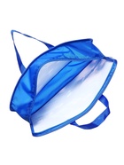 Папка для труда, А4, пластиковая, 34×24.5×7.5 см «Звездолёт» - Фото 5