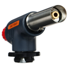 Газовая горелка, пьезоподжиг, цанговый захват - фото 25353240