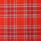 Плед IDEASON «Клетка», 150х200см, флис 135 гр/м, полиэстер - фото 23873249