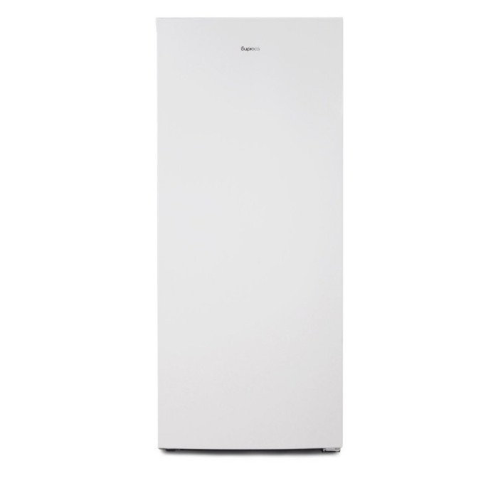 Морозильная камера «Бирюса» 6046 SN, класс В, 200 л, 6 секций, No Frost, белая - Фото 1