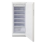 Морозильная камера «Бирюса» 6046 SN, класс В, 200 л, 6 секций, No Frost, белая - Фото 3