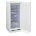 Морозильная камера «Бирюса» 6046 SN, класс В, 200 л, 6 секций, No Frost, белая - Фото 6