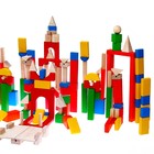 Уценка Конструктор «Развитие», 163 д. НСК-03 10392269