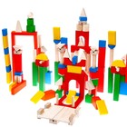 УЦЕНКА Конструктор «Развитие», 163 детали - Фото 10