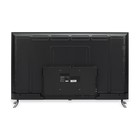 Телевизор LED Starwind 55" SW-LED55UG400 Яндекс.ТВ стальной 4K Ultra HD 60Hz DVB-T DVB-T2 D   102954 - фото 51539496