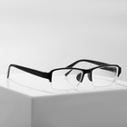 Готовые очки Восток 0056, цвет чёрный, отгибающаяся дужка, -4,5 - Фото 2