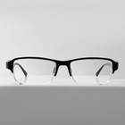 Готовые очки Восток 0056, цвет чёрный, отгибающаяся дужка, -4,5 - Фото 3