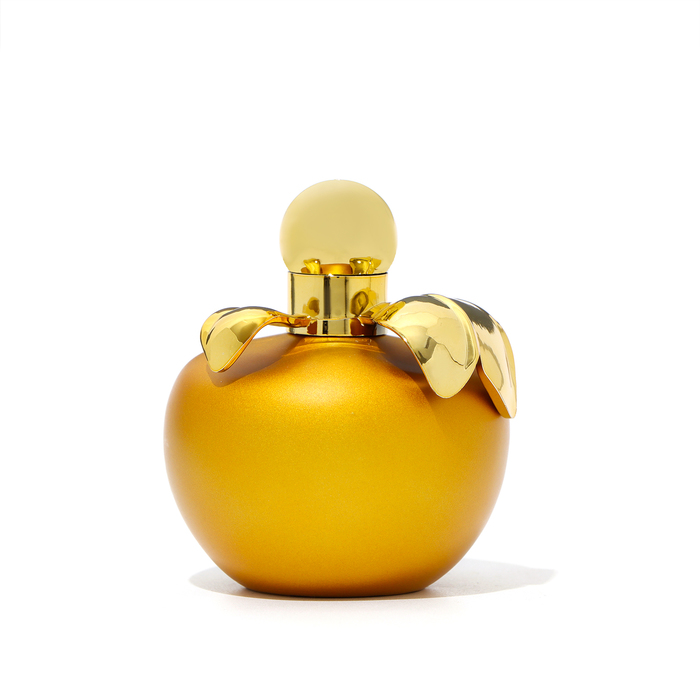 Туалетная вода женская Райское яблоко Golden Kiss, 100 мл (по мотивам J'Adore Dior (C.Dior)