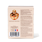 Туалетная вода женская Райское яблоко Golden Kiss, 100 мл (по мотивам J'Adore Dior (C.Dior) - Фото 4