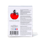 Туалетная вода женская Райское яблоко Red Dream, 100 мл (по мотивам Nina (N.Ricci) - Фото 4