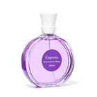 Туалетная вода женская «Любимые цветы» сирень, 100 мл - Фото 2