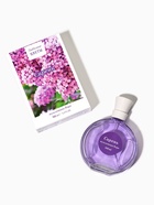 Туалетная вода женская «Любимые цветы» сирень, 100 мл - фото 60029101