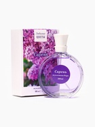 Туалетная вода женская «Любимые цветы» сирень, 100 мл - Фото 6