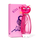 Парфюмерная вода женская Kiss Kiss Jour, 75 мл (по мотивам L`Imperatrice 3 Anthology (D&G) - фото 304732375
