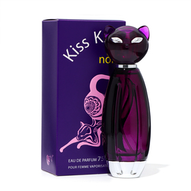 Парфюмерная вода женская Kiss Kiss Noire, 75 мл (по мотивам La Vie Est Belle (Lancome) 10360153