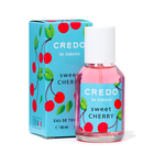 Туалетная вода женская CREDO in AMORE Sweet Cherry, 60 мл (по мотивам Cherry In The Air (Escada) - фото 3928235