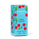 Туалетная вода женская CREDO in AMORE Sweet Cherry, 60 мл (по мотивам Cherry In The Air (Escada) - Фото 3
