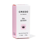 Туалетная вода женская CREDO in AMORE The Queen, 60 мл (по мотивам L`Imperatrice 3 Anthology (D&G) - Фото 3