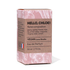 Парфюмерная вода Vegan Love Studio Hello, Chloe!, 50 мл (по мотивам Chloe Eau De Parfum (Chloe) - Фото 3