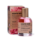 Парфюмерная вода жеская Vegan Love Studio Monte Rose, 50 мл (по мотивам Roses Musk (Montale) - фото 304732462