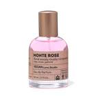 Парфюмерная вода женская Vegan Love Studio Monte Rose, 50 мл (по мотивам Roses Musk (Montale) - Фото 2