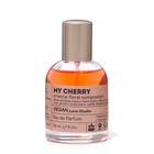 Парфюмерная вода женская Vegan Love Studio My Cherry, 50 мл (по мотивам Cherry In The Air (Escada) - Фото 2