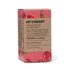 Парфюмерная вода женская Vegan Love Studio My Cherry, 50 мл (по мотивам Cherry In The Air (Escada) - Фото 3
