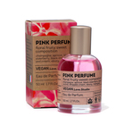 Парфюмерная вода женская Vegan Love Studio Pink Perfume, 50 мл (по мотивам Pink Molecule 090 09 (Zarkoperfume) - фото 321238393