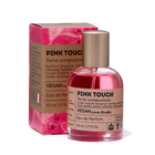 Парфюмерная вода женская Vegan Love Studio Pink Touch, 50 мл (по мотивам Delina (Parfums De Marly) - фото 304732482
