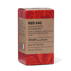 Парфюмерная вода женская Vegan Love Studio Red=540, 50 мл (по мотивам Baccarat Rouge 540 (Maison Francis Kurkdjian) - Фото 3