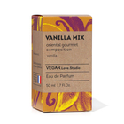 Парфюмерная вода женская Vegan Love Studio Vanilla Mix, 50 мл (по мотивам Vanilla Blend (Zielinski & Rozen) - Фото 3