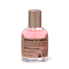 Парфюмерная вода женская Vegan Love Studio Woman In White, 50 мл (по мотивам Donna Trussardi (Trussardi) - Фото 2