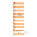 Туалетная вода женская Miss Olympia, 50 мл (по мотивам Olimpea Legend (P.Rabanne) 10360195