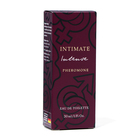 Туалетная вода женская Intimate Intense с феромонами, 30 мл (по мотивам Kirke by Tiziana Terenzi) - Фото 3