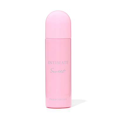 Туалетная вода женская Intimate Sweet с феромонами, 30 мл (по мотивам Bombshell by victoria´s (V.Secret)