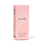 Туалетная вода женская Intimate Vanille с феромонами, 30 мл (по мотивам Vanille Absolu (Montale) - Фото 3