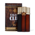 Туалетная вода мужская Club Cigar’s, 100 мл (по мотивам Tobacco Vanilla (Tom Ford) - фото 321238493